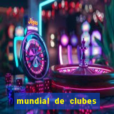 mundial de clubes 2025 tabela